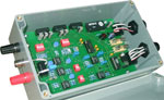 Analogue and digital industrial signal converters, RS232, RS485, 0 to 5V, 4 to 20mA etc