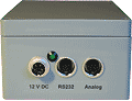 Analogue and digital industrial signal converters, RS232, RS485, 0 to 5V, 4 to 20mA etc